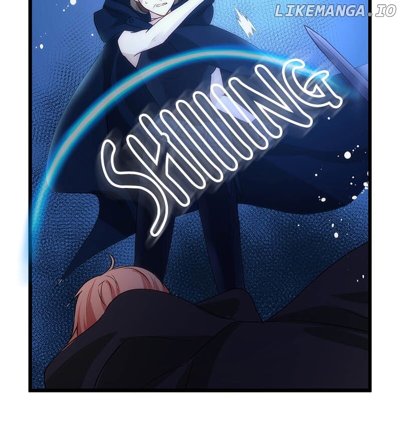 To Kill My One and Only Solace Chapter 42 - page 53