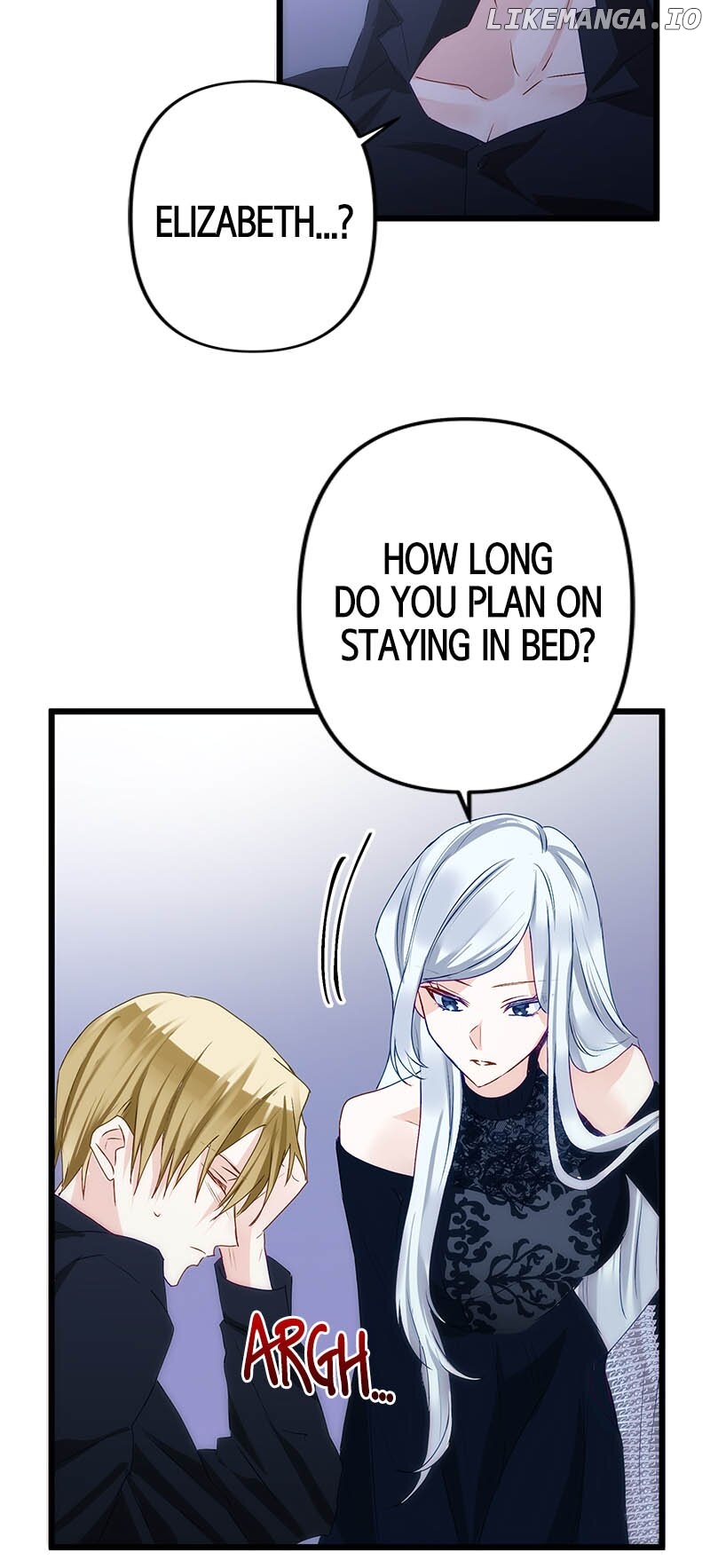 To Kill My One and Only Solace Chapter 42 - page 65