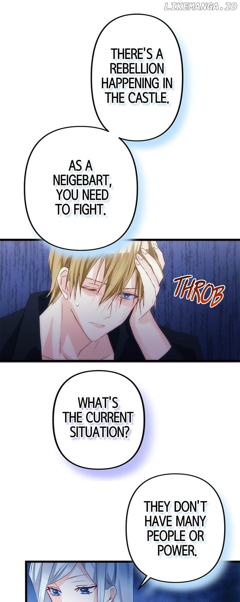 To Kill My One and Only Solace Chapter 42 - page 66