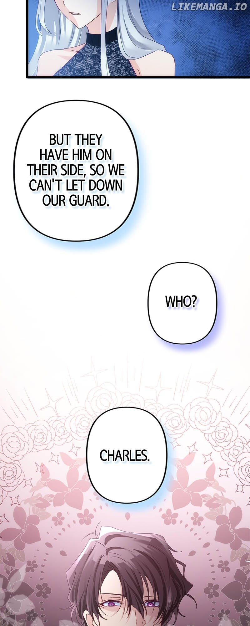 To Kill My One and Only Solace Chapter 42 - page 67