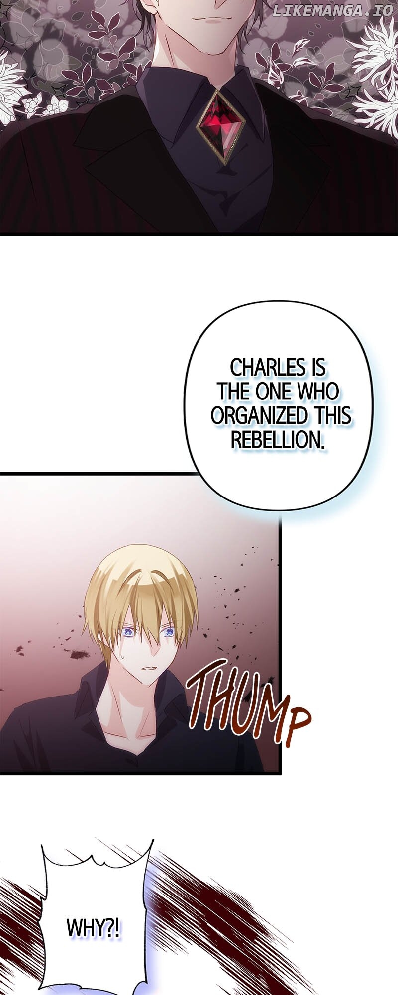 To Kill My One and Only Solace Chapter 42 - page 68