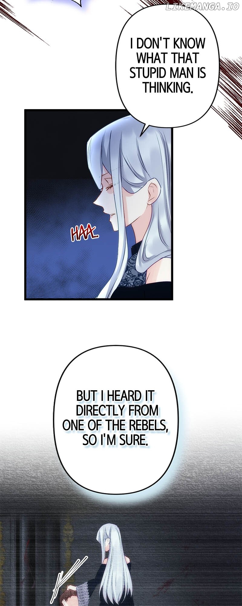 To Kill My One and Only Solace Chapter 42 - page 69