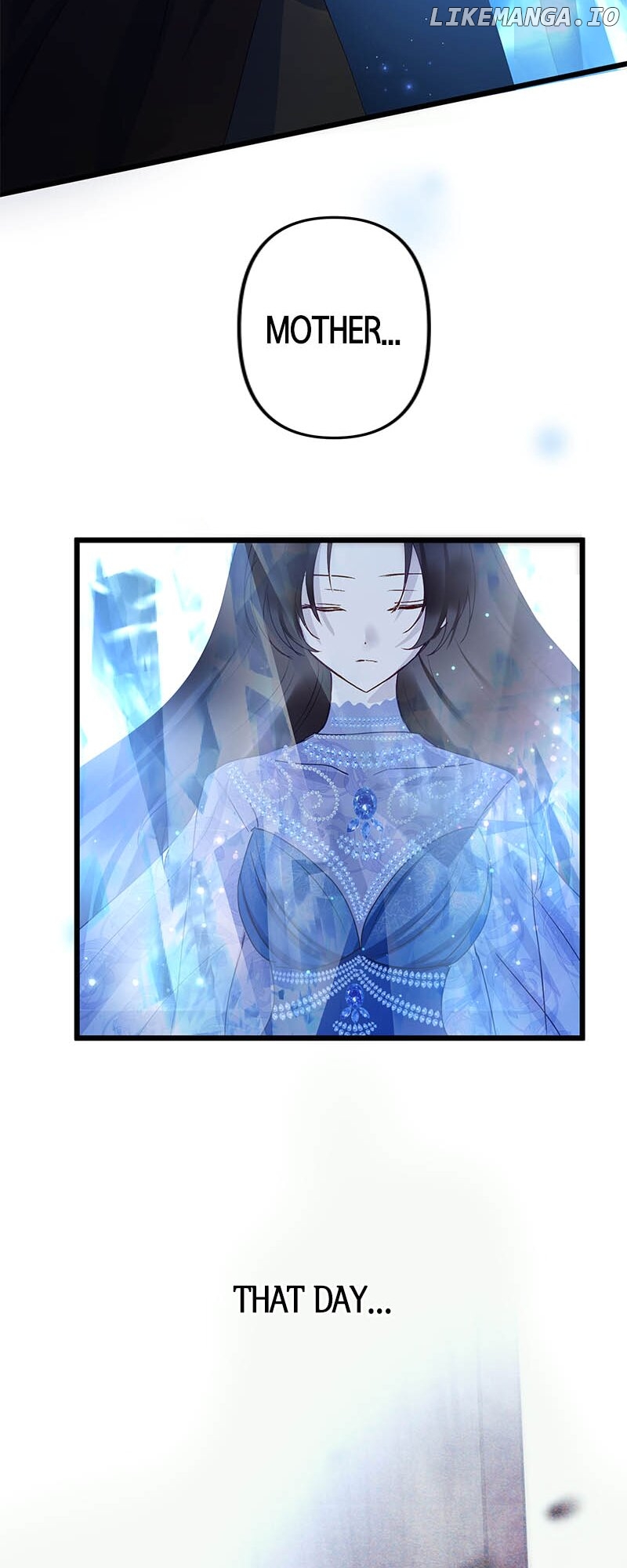 To Kill My One and Only Solace Chapter 42 - page 8