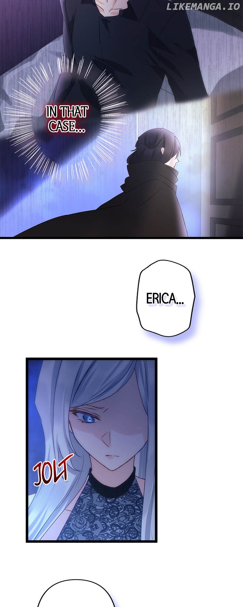 To Kill My One and Only Solace Chapter 42 - page 71