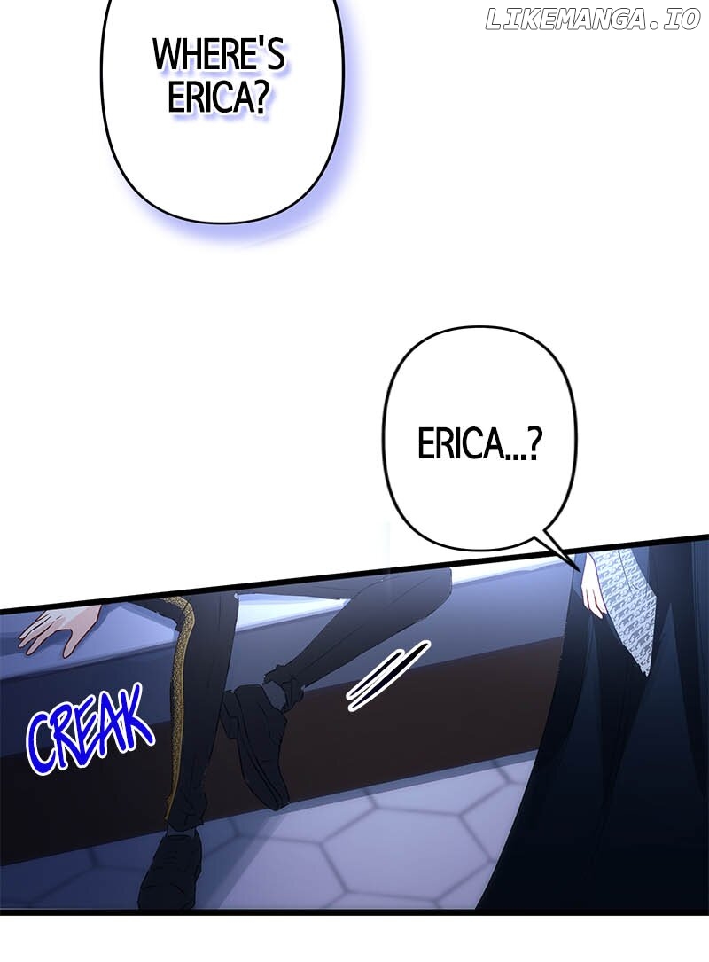 To Kill My One and Only Solace Chapter 42 - page 72