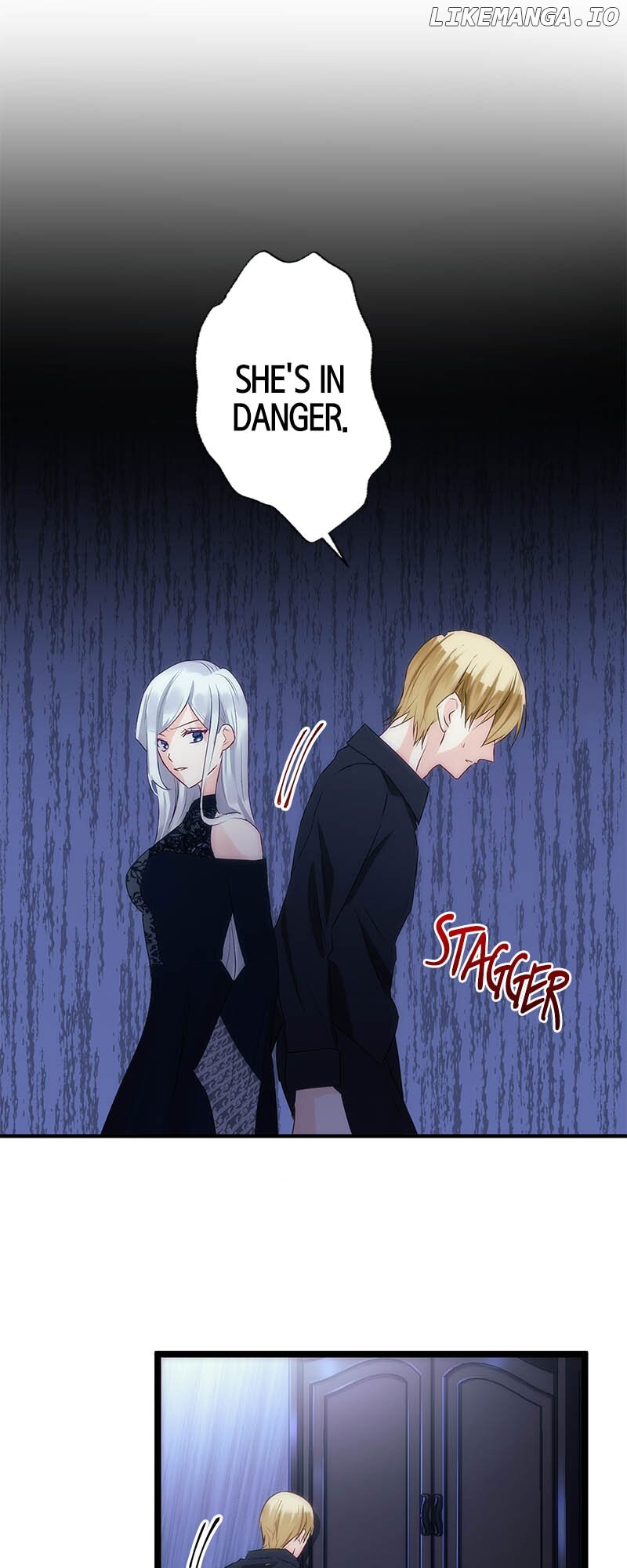 To Kill My One and Only Solace Chapter 42 - page 73