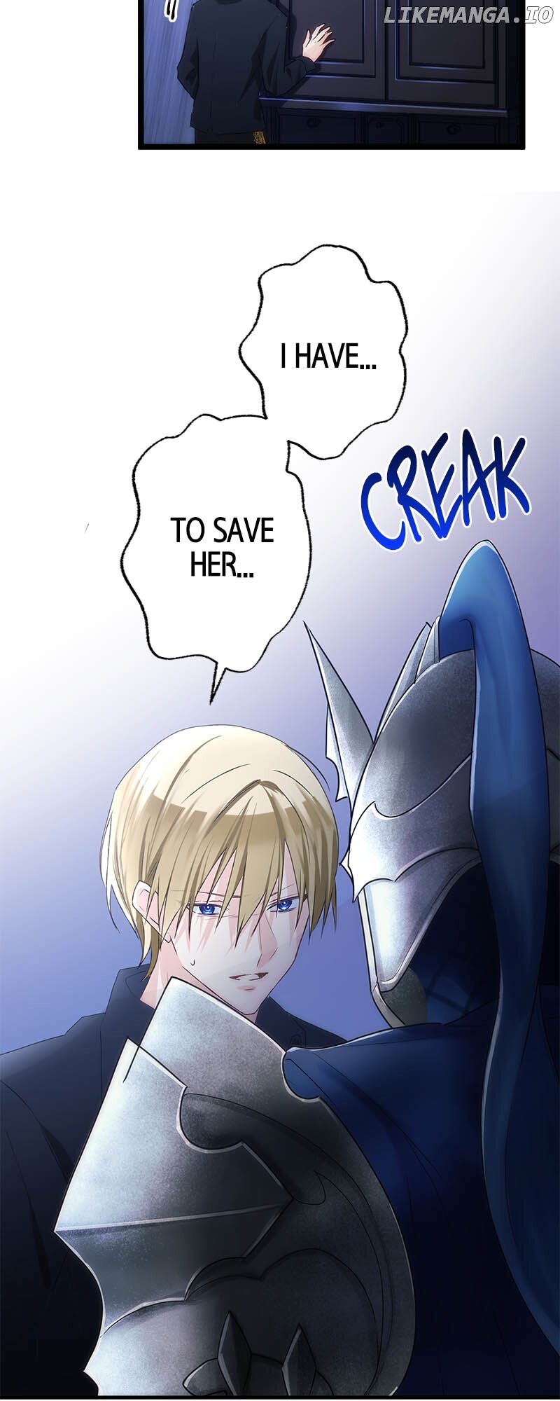 To Kill My One and Only Solace Chapter 42 - page 74
