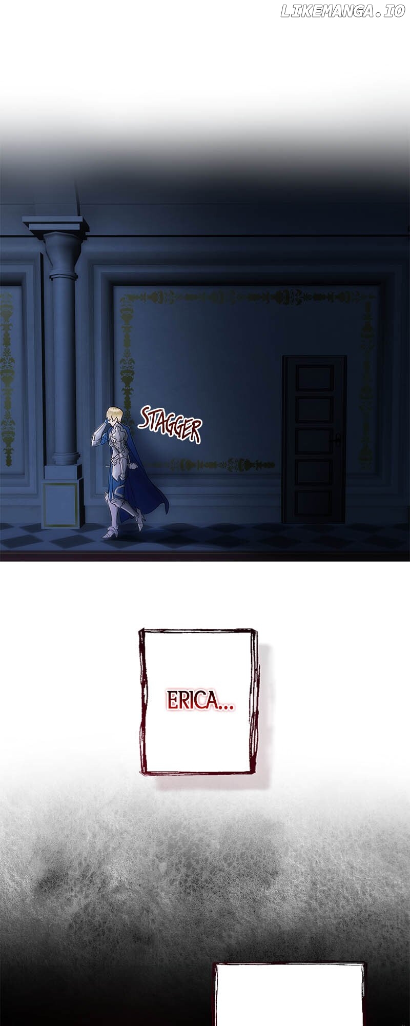 To Kill My One and Only Solace Chapter 42 - page 75