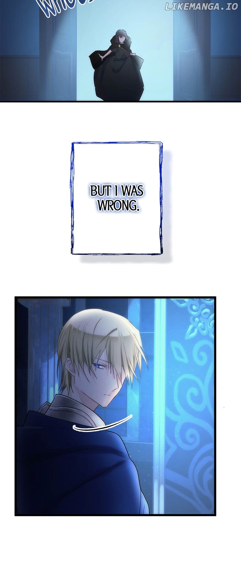 To Kill My One and Only Solace Chapter 42 - page 80