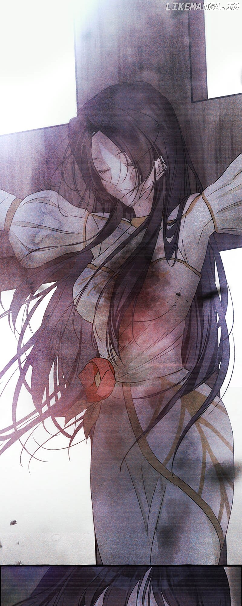 To Kill My One and Only Solace Chapter 42 - page 9