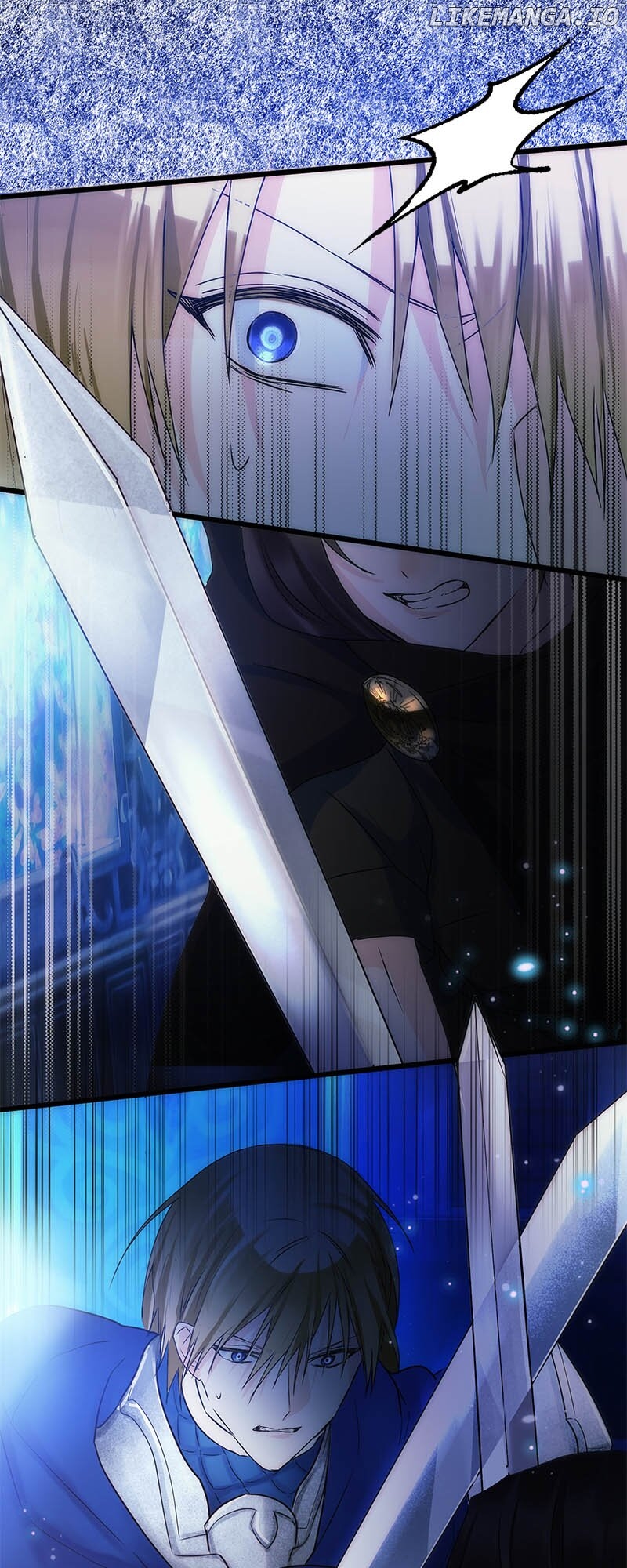 To Kill My One and Only Solace Chapter 42 - page 81