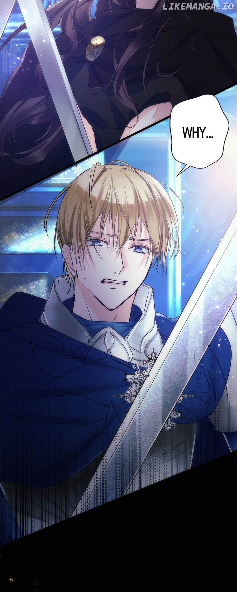 To Kill My One and Only Solace Chapter 42 - page 85