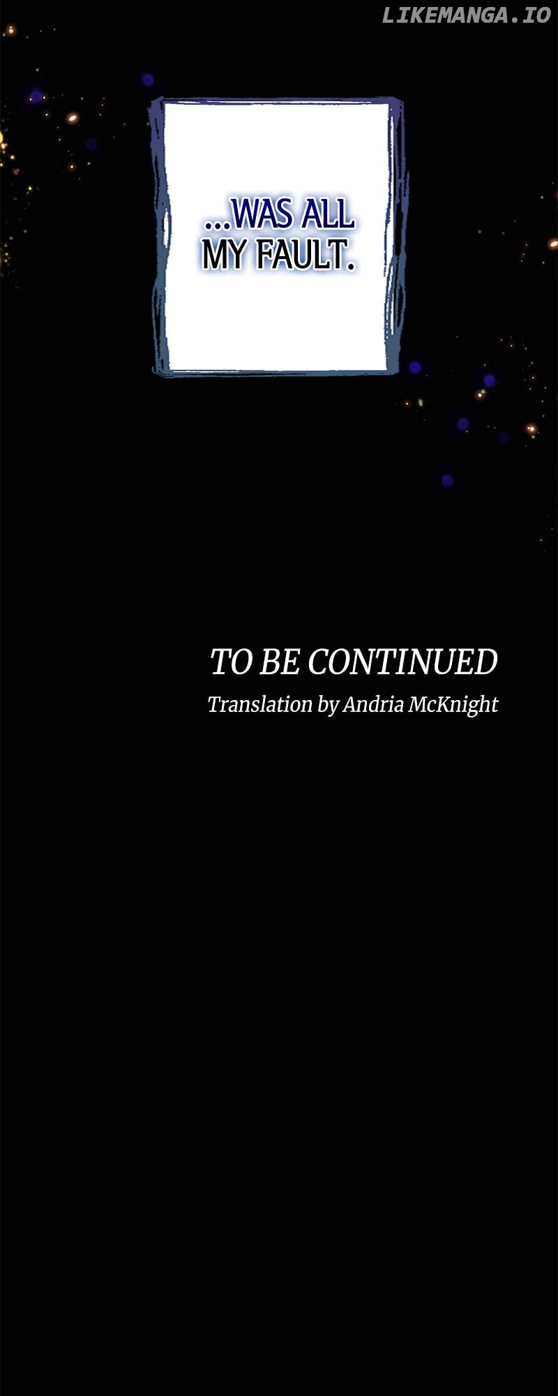 To Kill My One and Only Solace Chapter 42 - page 86