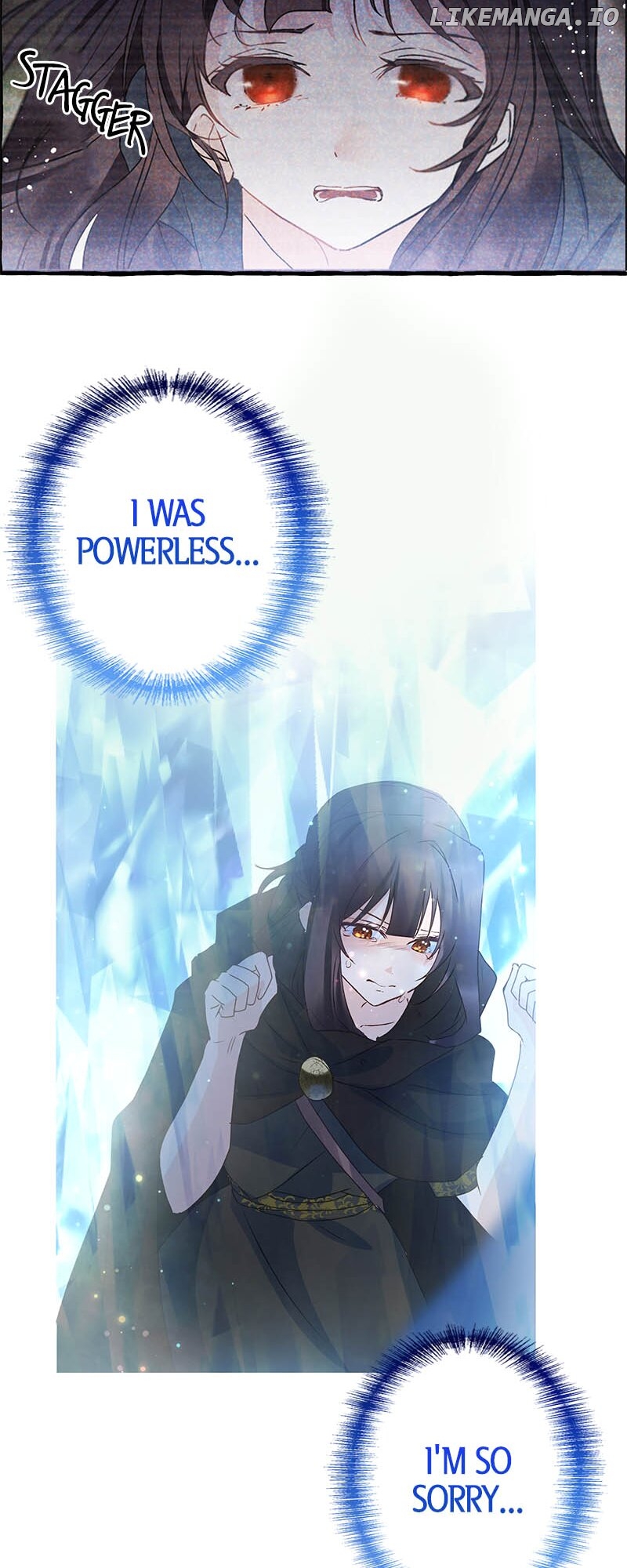 To Kill My One and Only Solace Chapter 42 - page 10