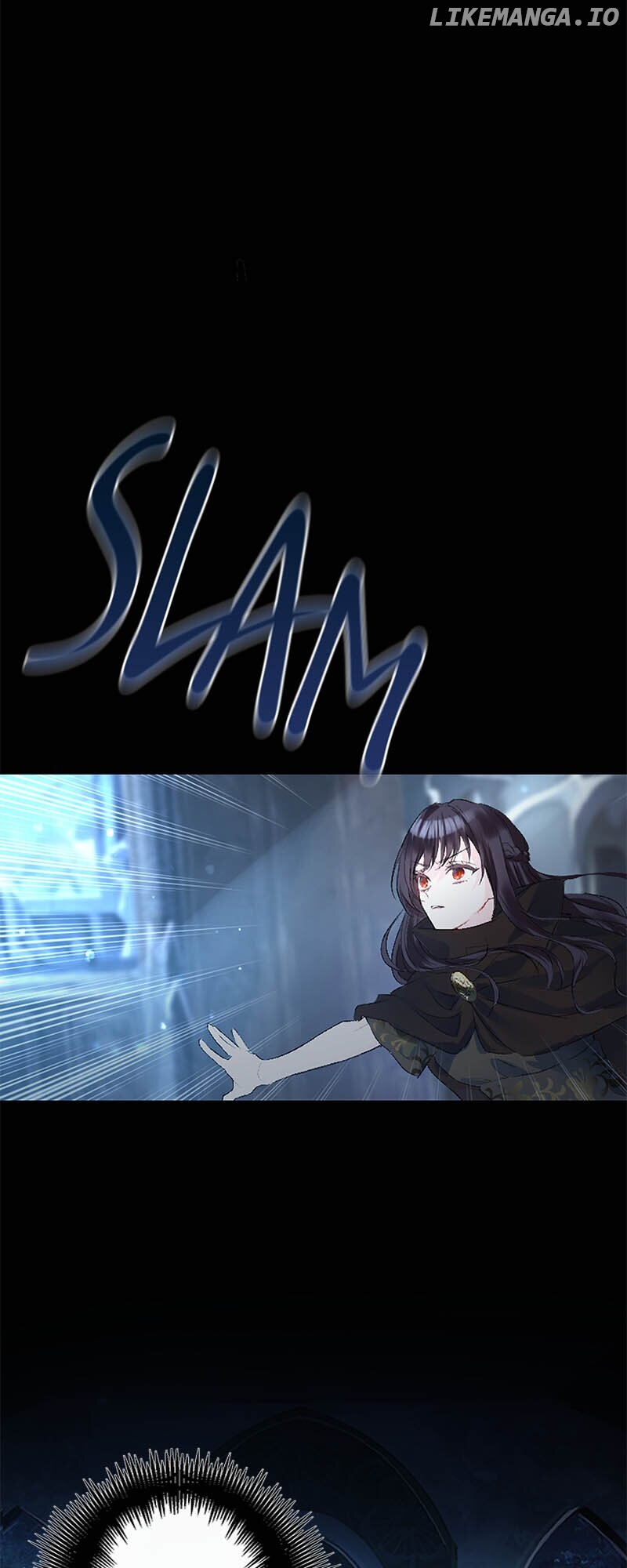 To Kill My One and Only Solace Chapter 43 - page 2