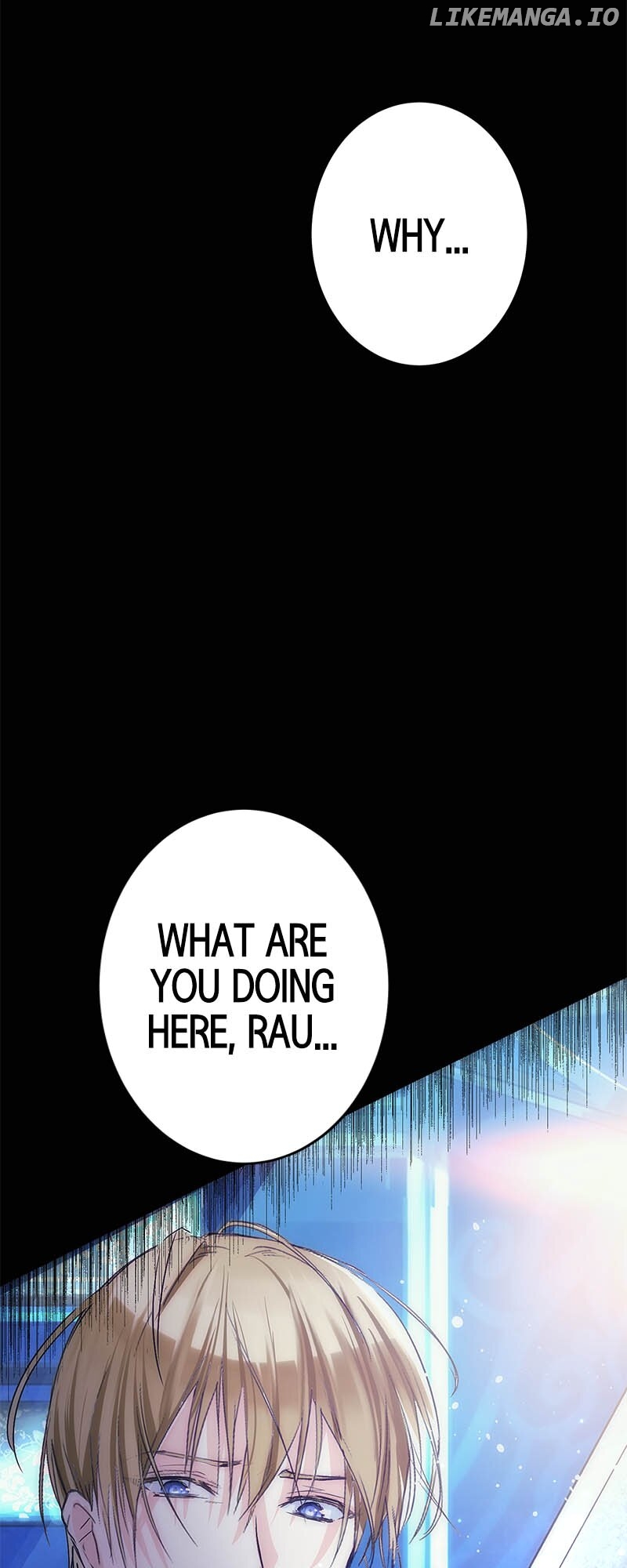 To Kill My One and Only Solace Chapter 43 - page 11