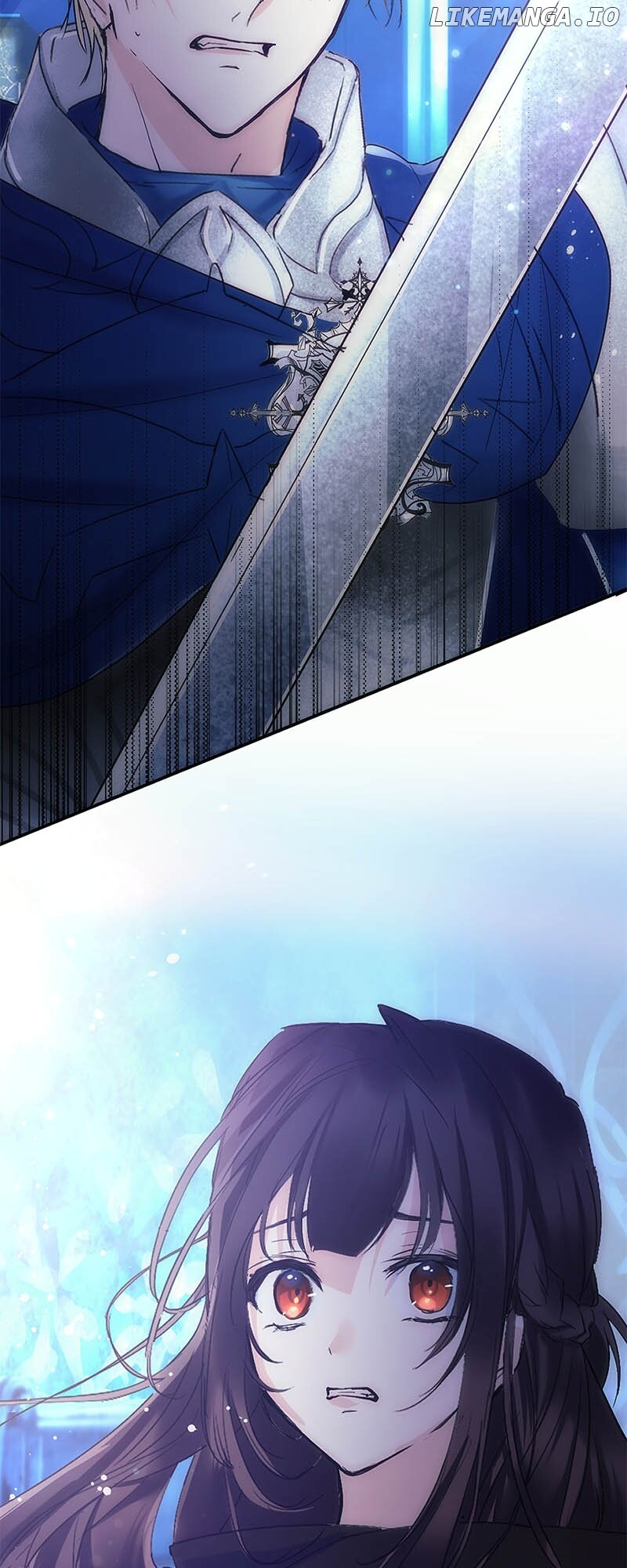 To Kill My One and Only Solace Chapter 43 - page 12