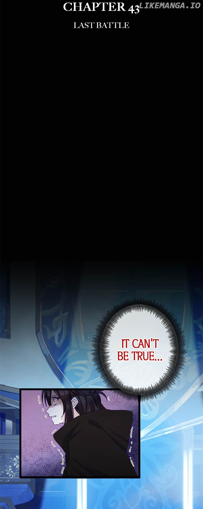 To Kill My One and Only Solace Chapter 43 - page 14