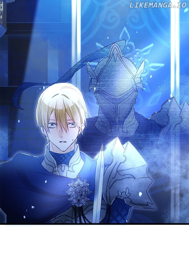 To Kill My One and Only Solace Chapter 43 - page 15