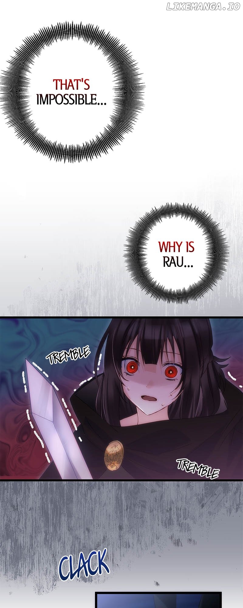 To Kill My One and Only Solace Chapter 43 - page 16