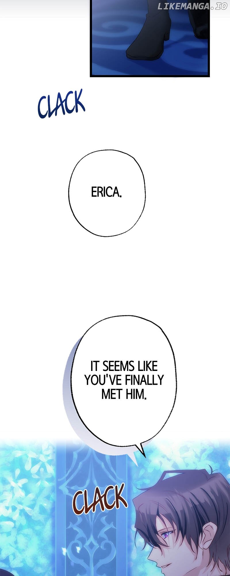 To Kill My One and Only Solace Chapter 43 - page 17