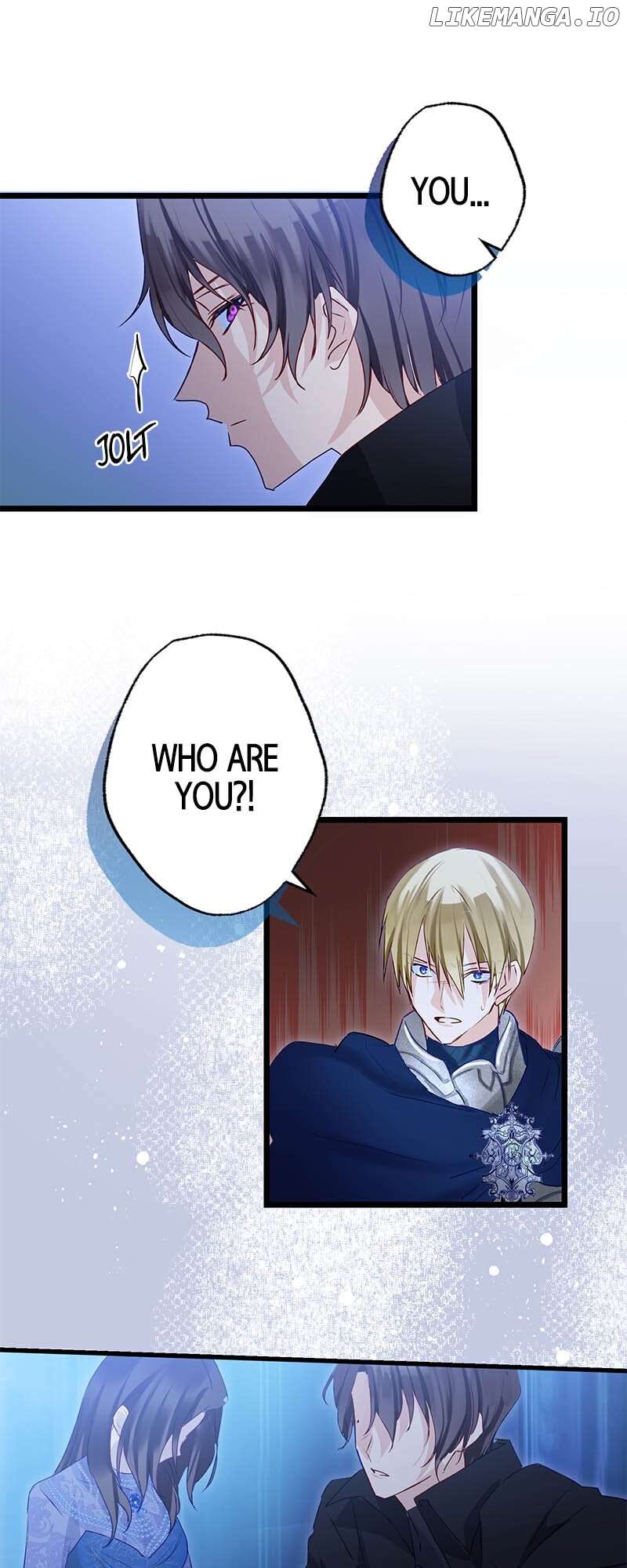 To Kill My One and Only Solace Chapter 43 - page 26