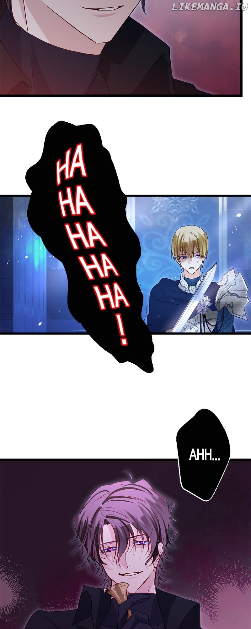 To Kill My One and Only Solace Chapter 43 - page 30