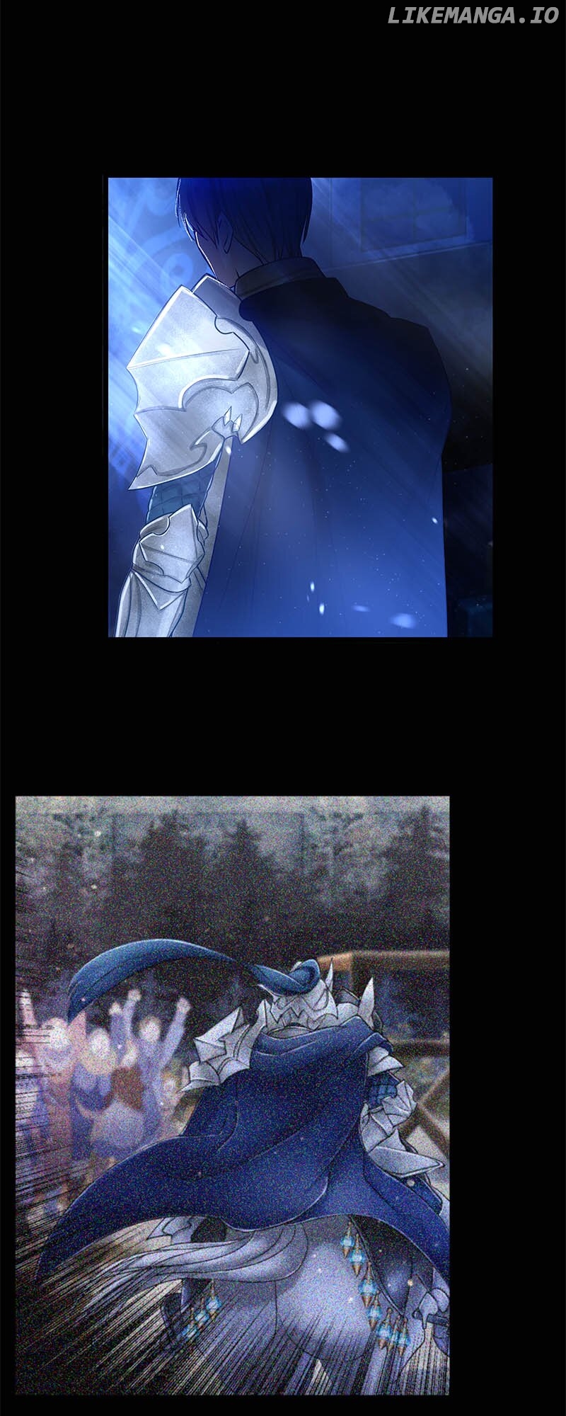 To Kill My One and Only Solace Chapter 43 - page 4