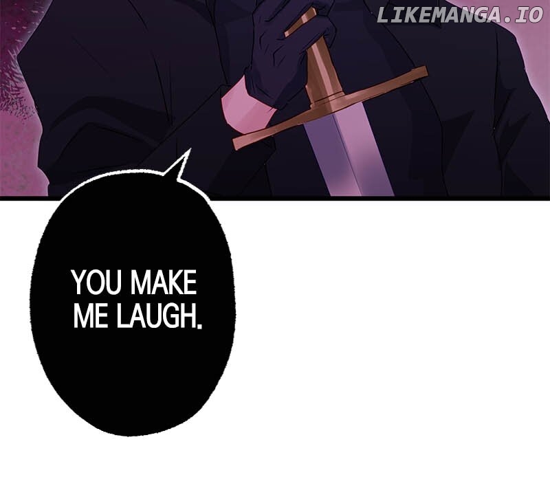 To Kill My One and Only Solace Chapter 43 - page 31