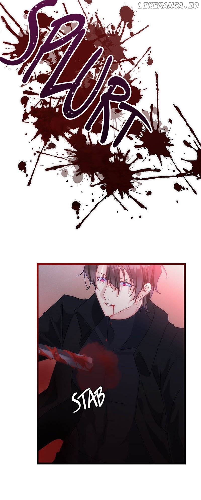 To Kill My One and Only Solace Chapter 43 - page 39