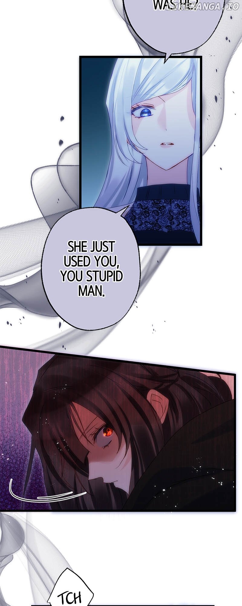 To Kill My One and Only Solace Chapter 43 - page 49