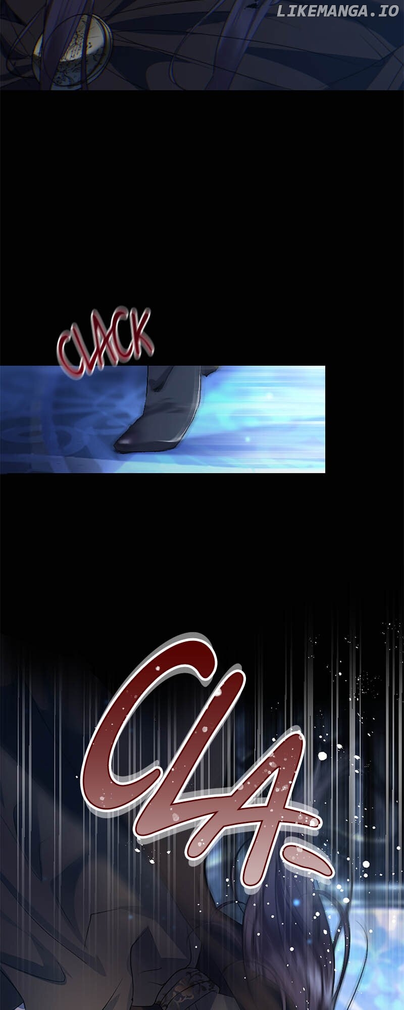 To Kill My One and Only Solace Chapter 43 - page 6