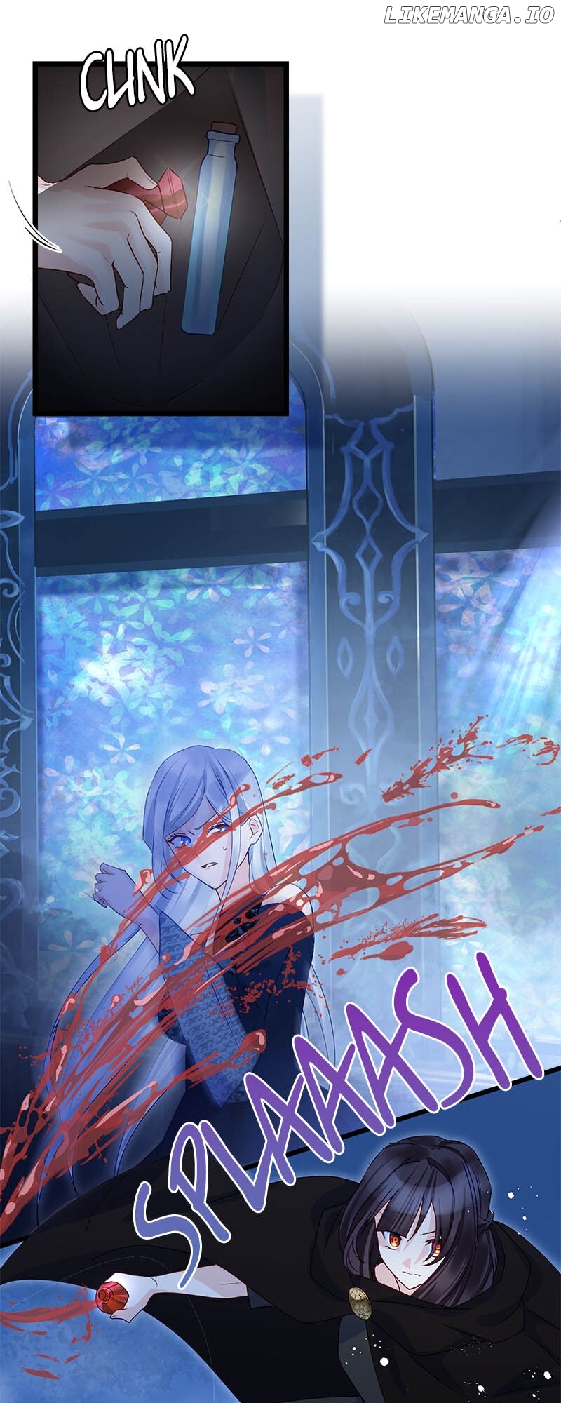 To Kill My One and Only Solace Chapter 43 - page 52