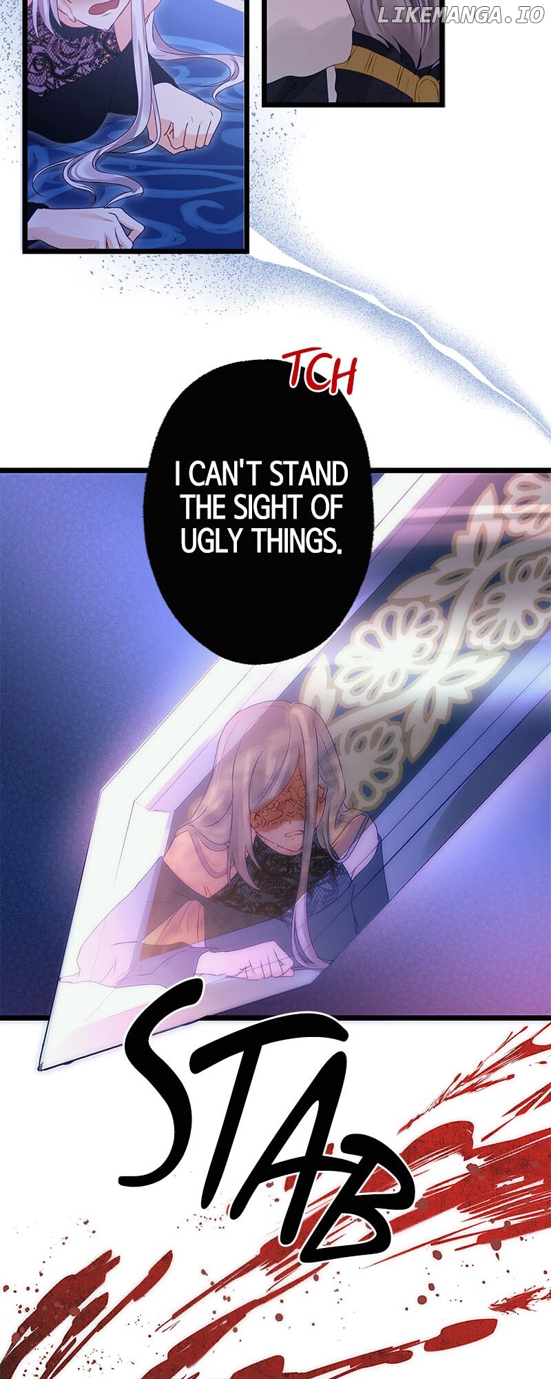 To Kill My One and Only Solace Chapter 43 - page 60