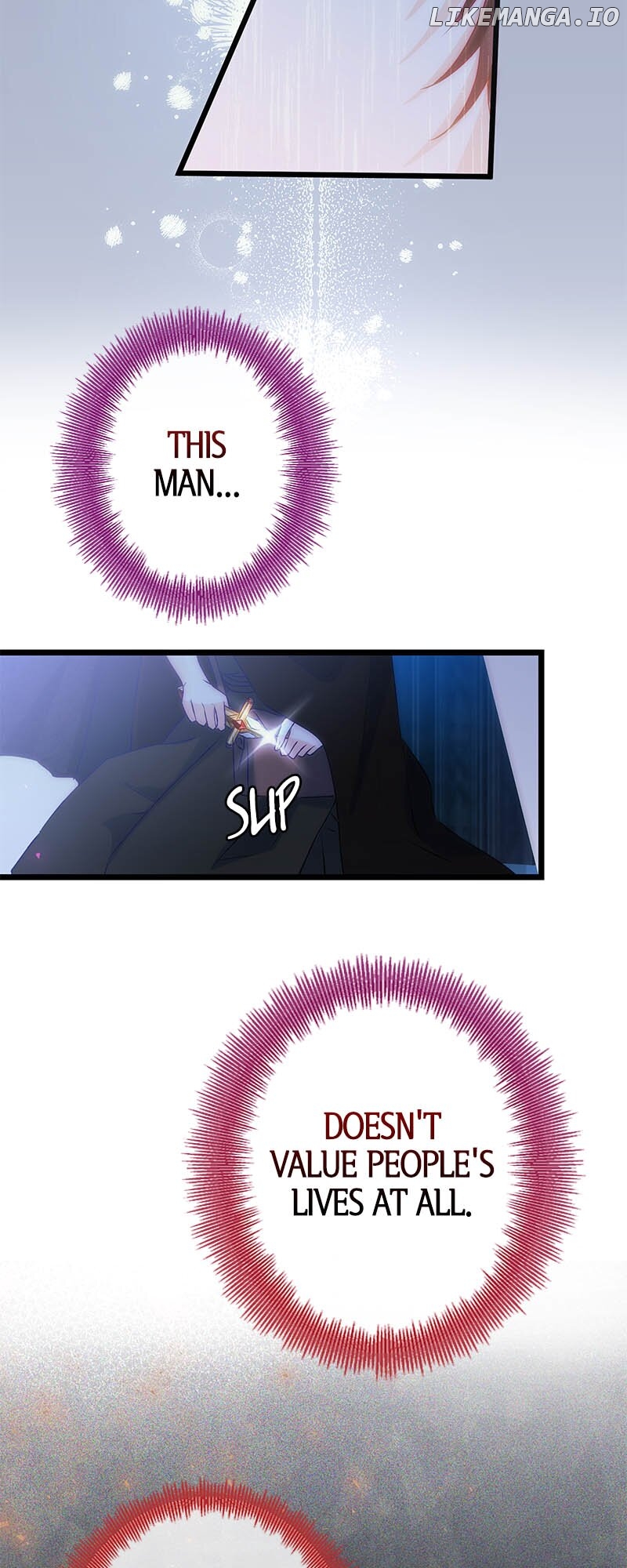 To Kill My One and Only Solace Chapter 43 - page 64