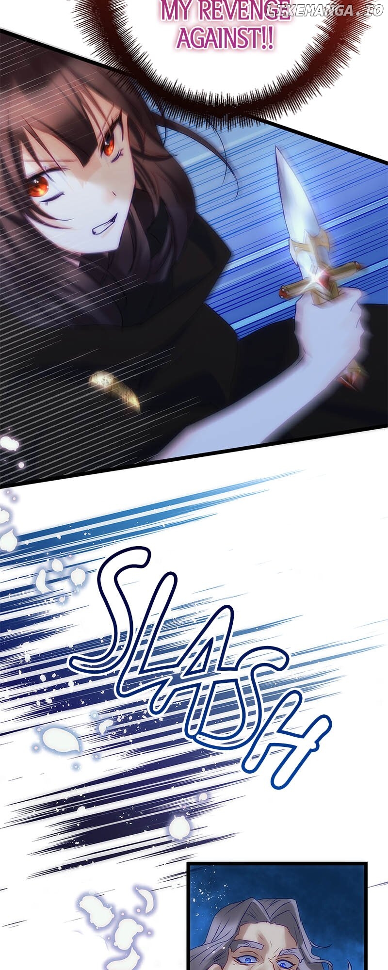 To Kill My One and Only Solace Chapter 43 - page 67