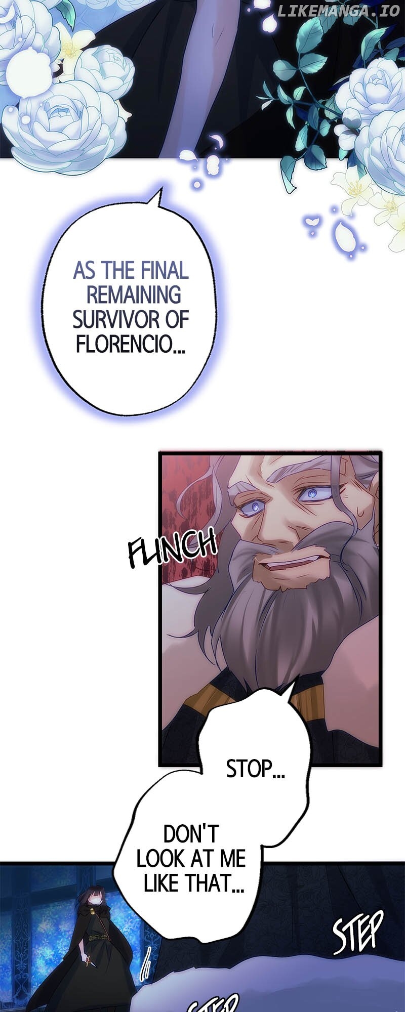 To Kill My One and Only Solace Chapter 43 - page 69