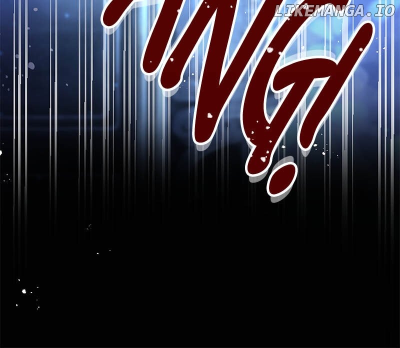 To Kill My One and Only Solace Chapter 43 - page 8