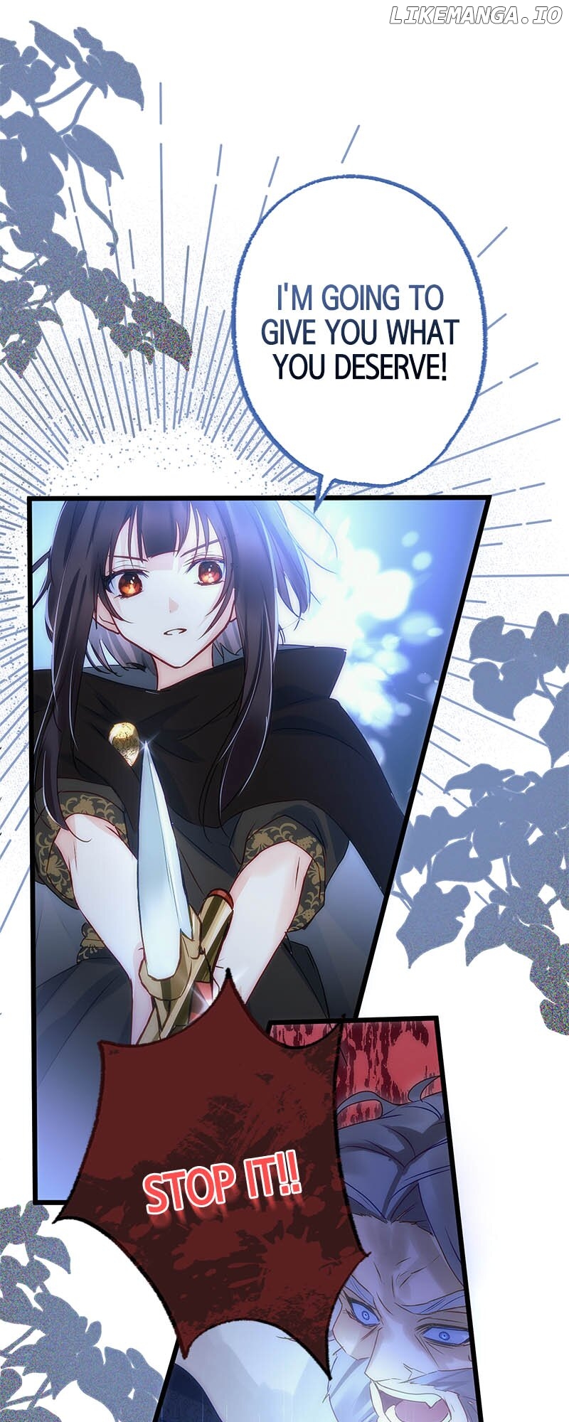 To Kill My One and Only Solace Chapter 43 - page 71