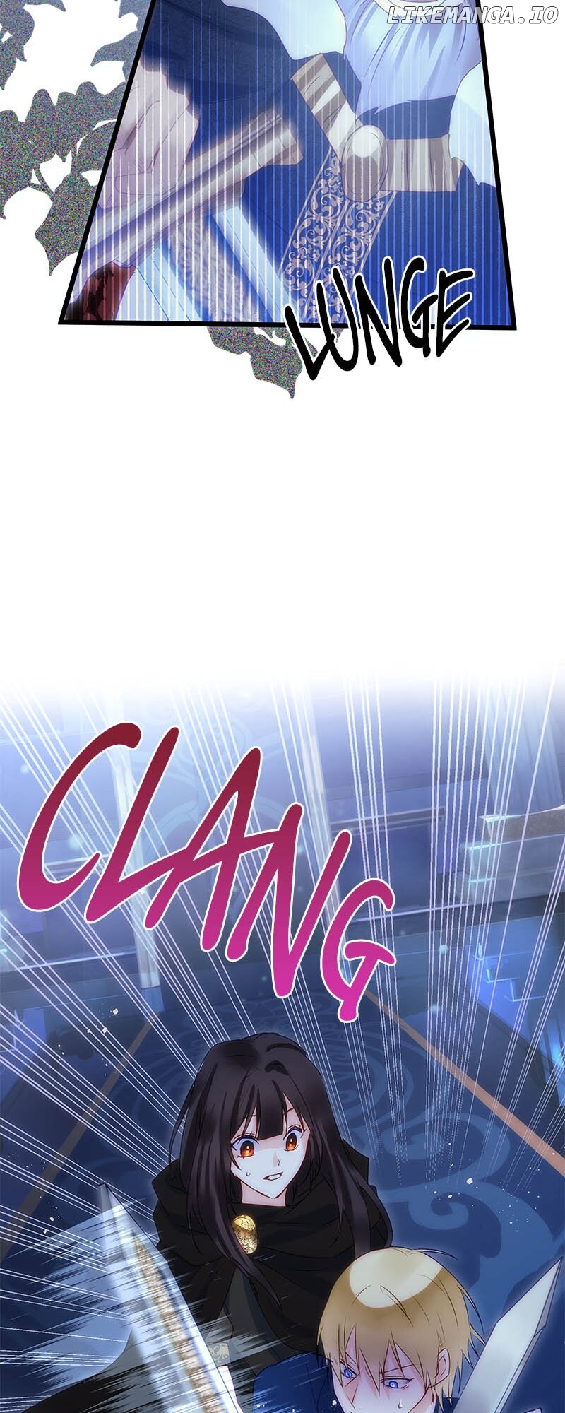 To Kill My One and Only Solace Chapter 43 - page 72