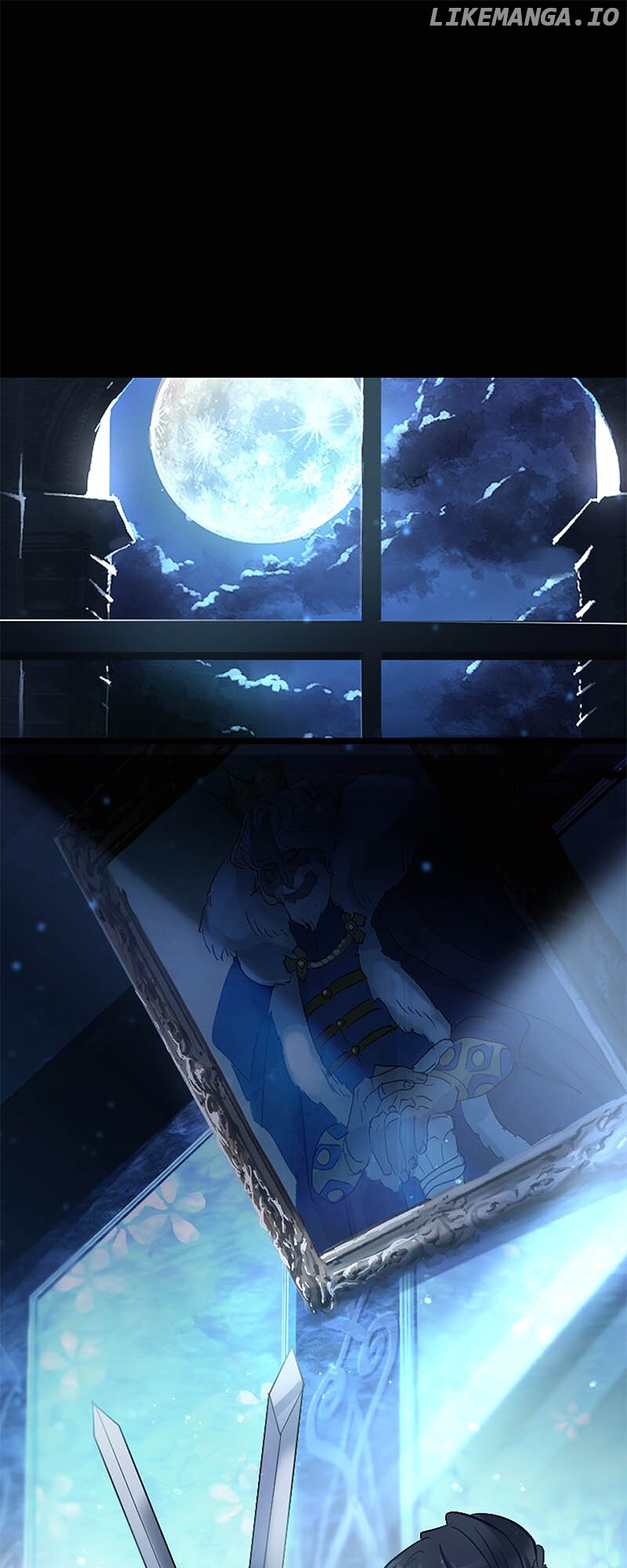 To Kill My One and Only Solace Chapter 43 - page 9