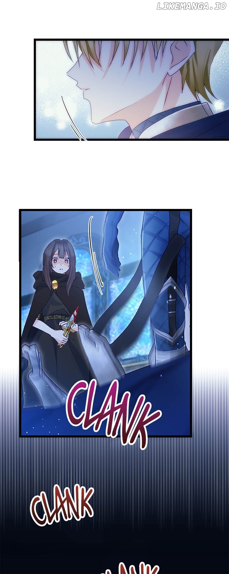 To Kill My One and Only Solace Chapter 43 - page 88