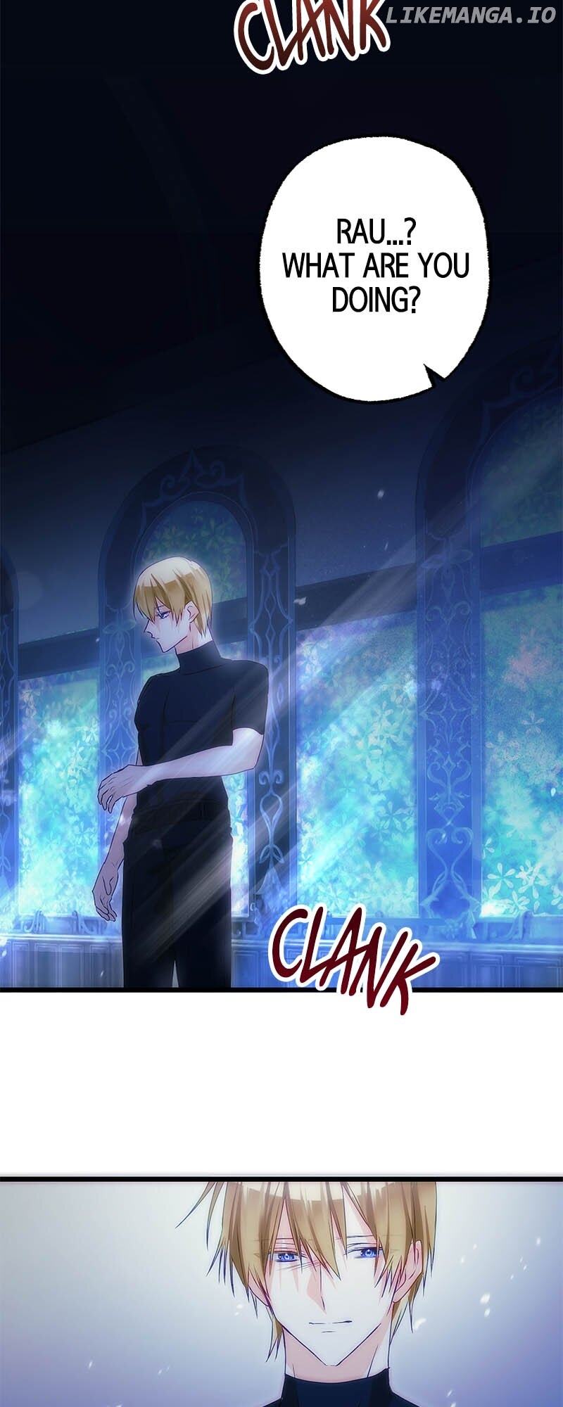 To Kill My One and Only Solace Chapter 43 - page 89