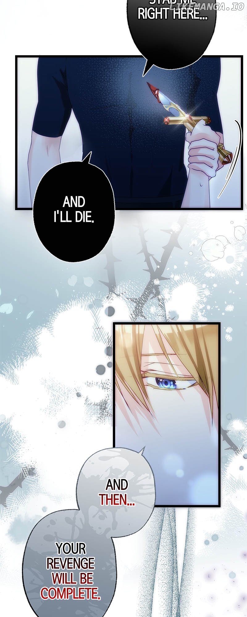 To Kill My One and Only Solace Chapter 43 - page 92