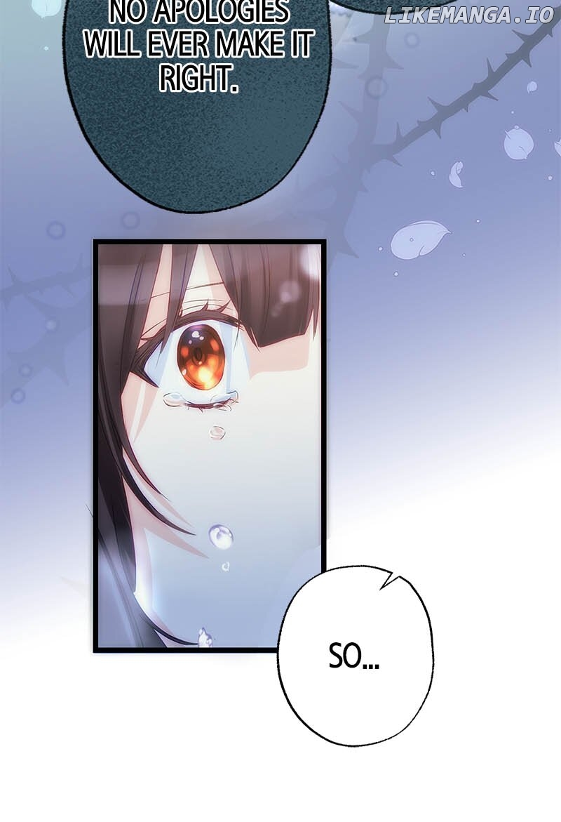 To Kill My One and Only Solace Chapter 43 - page 94