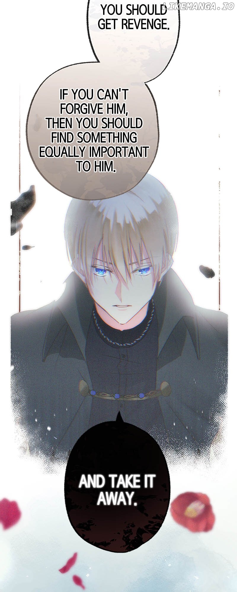 To Kill My One and Only Solace Chapter 43 - page 96