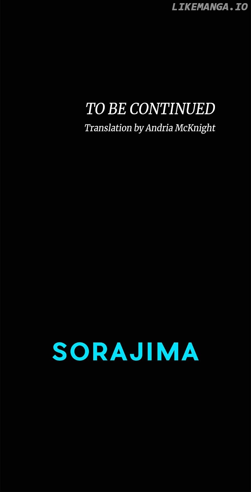 To Kill My One and Only Solace Chapter 43 - page 99