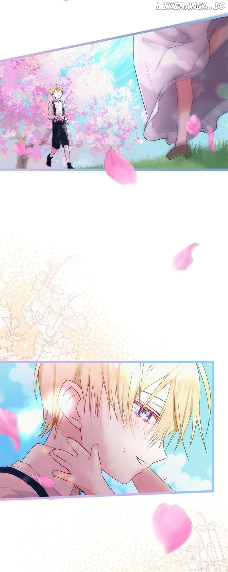 To Kill My One and Only Solace Chapter 45 - page 10