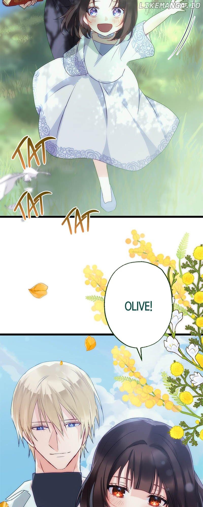 To Kill My One and Only Solace Chapter 45 - page 100