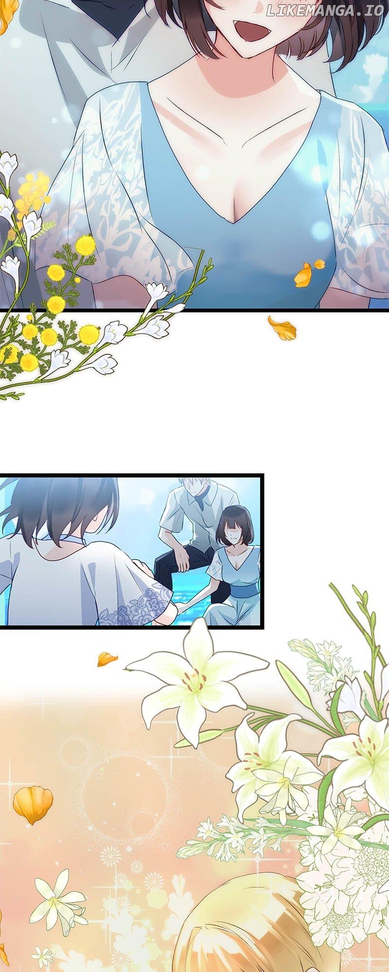 To Kill My One and Only Solace Chapter 45 - page 101